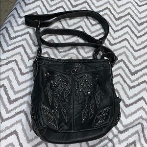 Miss me crossbody purse!